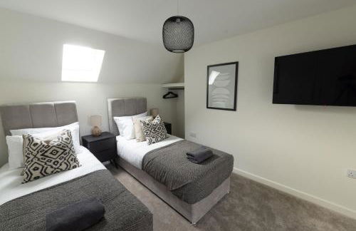 Harbourside, Shetland Islands - Foto 22