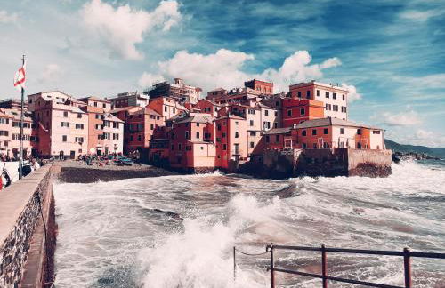 Il Giardino a Boccadasse - Foto 39