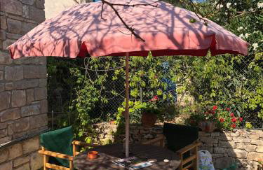 The "M" House - Photo 22