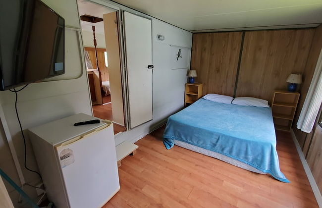 Dickson Holiday Park - Foto 8