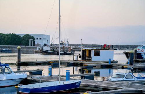 Alma Flotante Muxía - Foto 40