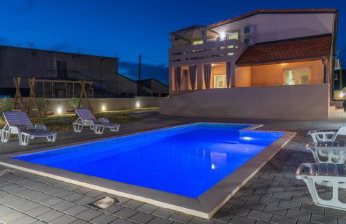 Apartmani Kržak - Foto 9