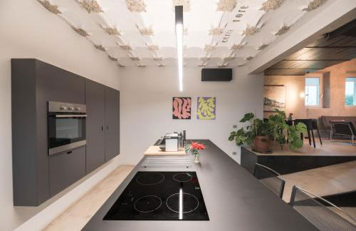 ROSTAGNI1834: VILLA WITH 2 APTS AND POOL IN THE BAROLO REGION - Foto 64