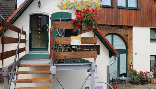 Ferienwohnung mit Sauna in Lothe - Foto 2