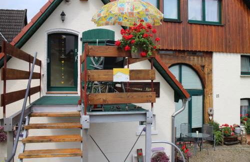 Ferienwohnung mit Sauna in Lothe - Foto 1