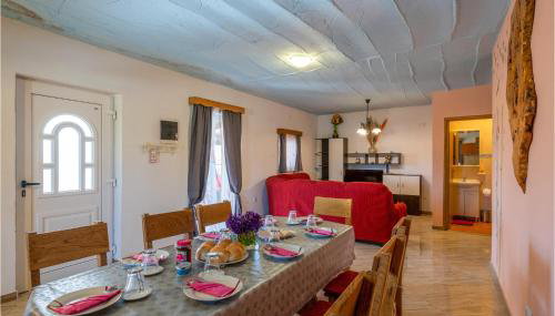 Three-Bedroom Holiday Home 0 In Zminj - Foto 4