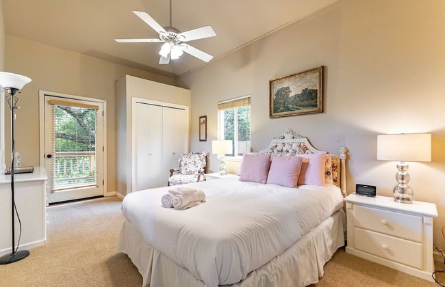 Sonoma Sunshine by Avantstay Countryside Views - Foto 59