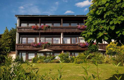 Gästehaus Nöchel - Foto 1