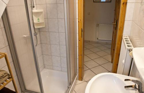 Gästehaus Neuwarft - Foto 60