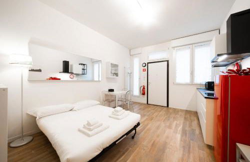 Iside Elegant Stay in the Heart of Bologna - Photo 15