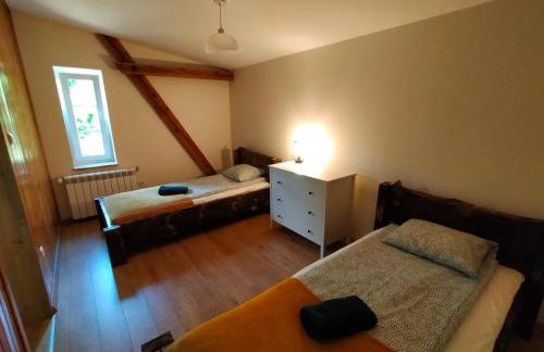 Dębowe dawna leśniczówka - Photo 41