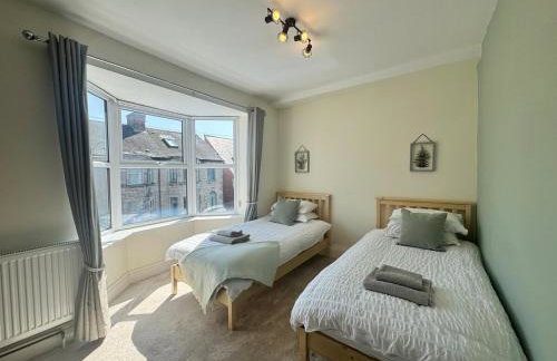 The Palms at No10 - Spacious and Family Friendly - Foto 10