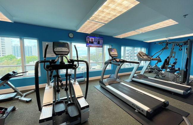 Horizon at 77th - Foto 61