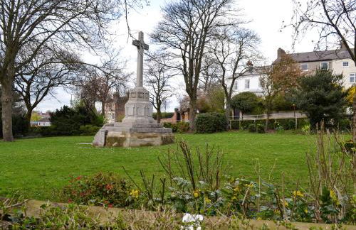 Cottage On The Green - Foto 12