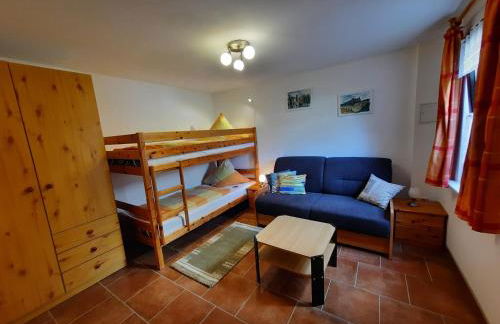 Ferienhaus und Ferienwohnung Büttner - Foto 35