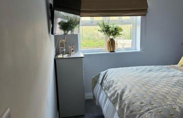 Portrush West Strand Beachside Apartment - Foto 7