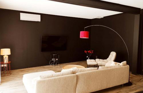 Very Chic Townhouse with Pool and Garage - Foto 17