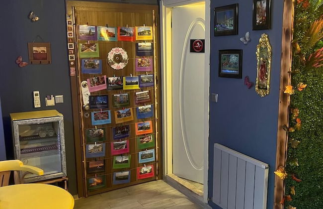 Marvel Suites- Adults Only - Foto 53