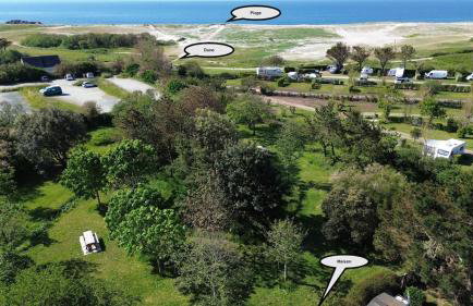 Petite maison de pêcheur pour 4 Personnes au bord de mer - Foto 23