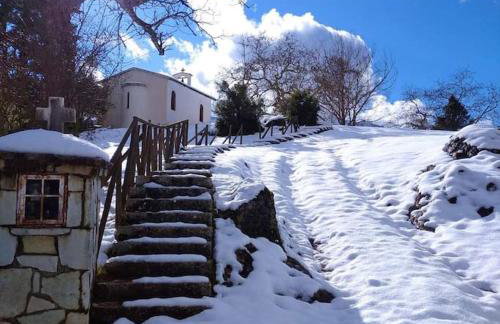 Villa Dremissa - Foto 55