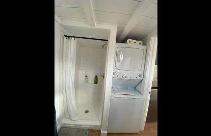 Rate Drop! Enjoy the Simplicity-Teton Tiny House L - Foto 12