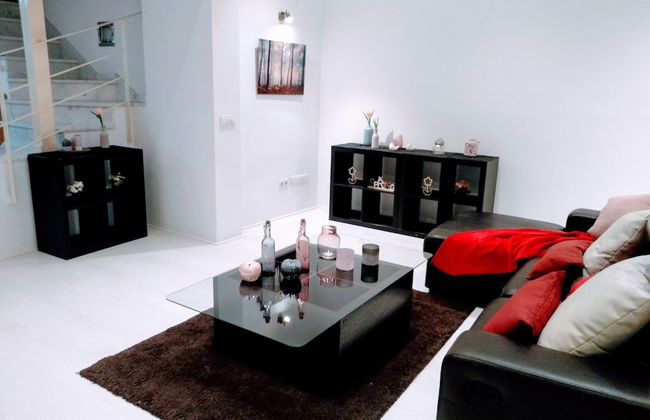 WISH SUITE PALACIOS MALAVER SEVILLA - Foto 19