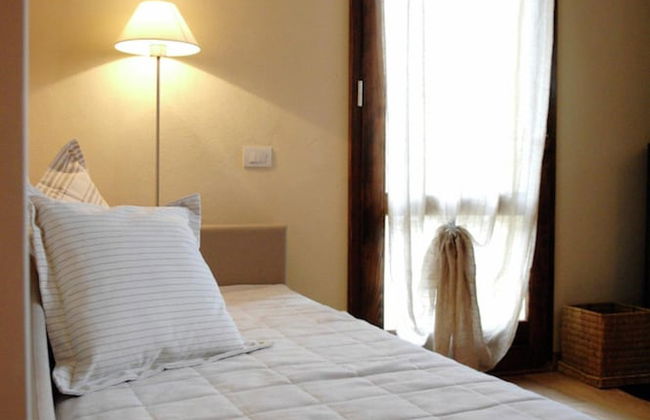 Belvilla by OYO Borgo Belvedere Combi - Foto 7