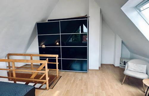 FeWo Am Waldhügelsee Balkon & Naturblick - Foto 19