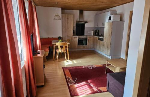 Ferienwohnung "Kräuterhof" - Foto 15