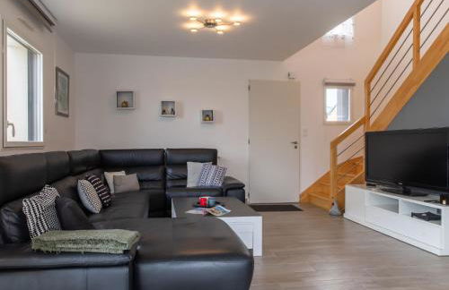 Holiday Home La Villa du Pêcheur by Interhome - Foto 12