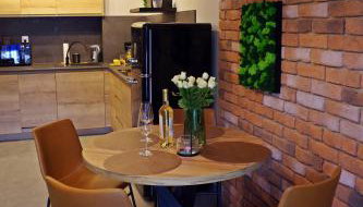 Apartament Mech & Paprocie - Foto 5