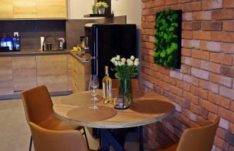 Apartament Mech & Paprocie - Foto 5