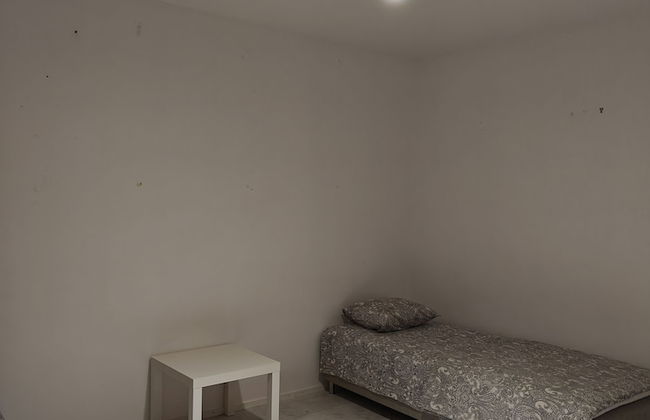 Pet-friendly 4 Bed Apt in Turku With Park Views - Foto 5