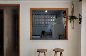 Hospedagem Doce Lar Casa Violeta - Foto 5