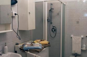 CASA DEL SOLE APPARTAMENTO N° 2 WHITE AND GOLD ROOM - Foto 35