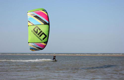 Studio bord de mer en résidence MERVILLE FRANCEVILLE PLAGE - Foto 27