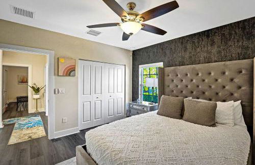 New Designer's Dream Delray Beach Oasis Heated Pool, Large Patio, Close to the Ave - Foto 37