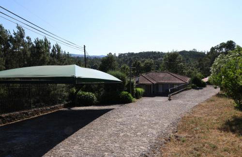 Qt Refúgio de Rubiães Villa 1 Paredes de Coura - Foto 9