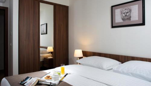 Maistra Select Srebreno Premium Apartments - Foto 4