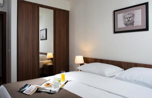 Maistra Select Srebreno Premium Apartments - Foto 4