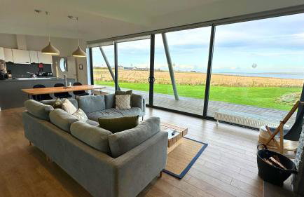 Jog Lodge 11 By Together Travel - 3 Bed Sea-View - Photo 4