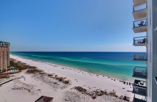 Pelican Beach 1512 2 Bedroom Condo by Pelican Beach Management - Photo 20