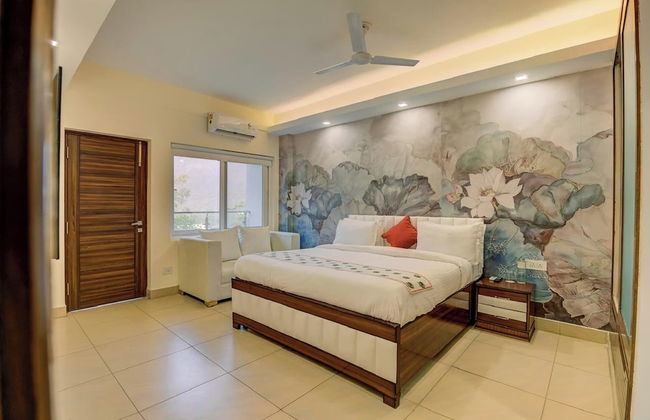 Golden Healing Journeys Homestay - Foto 11