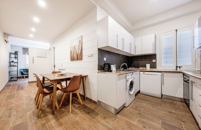 Caliu Apartments Barcelona - Fira - Foto 73