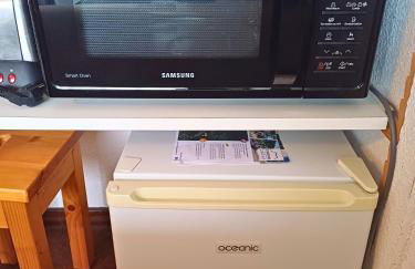 Col de Rousset - App. 2 P - Foto 14