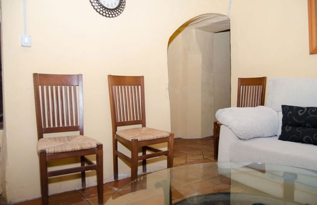 Country Houses Santa Ana de la Sierra - Foto 26