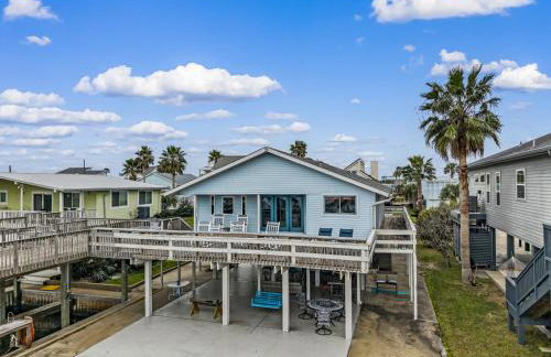 Charming canal side home with gorgeous views - Foto 4