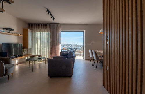 Elite Penthouse with Heated Pool and SkylineView - Foto 49