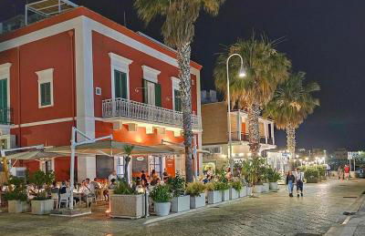 Calamedde Guest House nel Centro Storico Pugliese - Photo 43