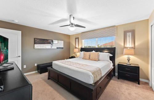 Lovely House for 10 People at Paradise PP8978 - Foto 21